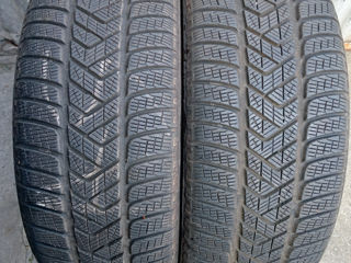 235 50 R19 Pirelli Goodyear