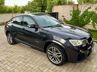 BMW X4 foto 1