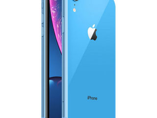 Iphone Xr,  64Gb Blue
