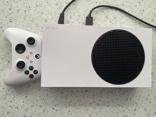 Xbox Series S 500GB (Fc24,Forza Horizon 4...) foto 2