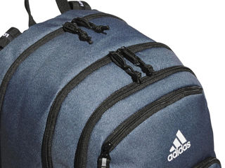 Adidas prime 7 backpack foto 3