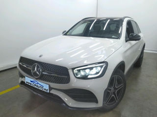 Mercedes GLC