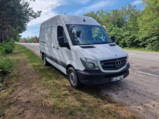 Mercedes Sprinter 316 foto 2