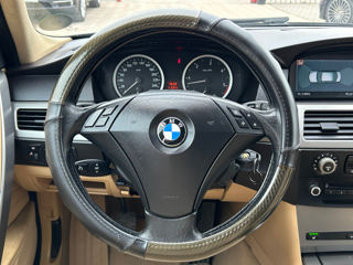 BMW 5 Series foto 11