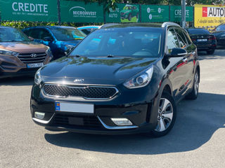 KIA Niro foto 1