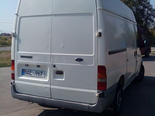 Ford Transit foto 3