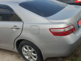 Toyota Camry foto 3