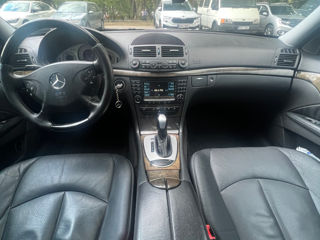 Mercedes E-Class foto 5