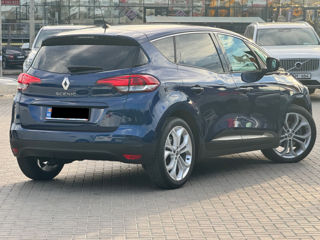 Renault Scenic foto 4