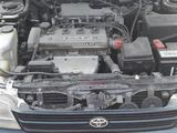 Toyota Carina foto 5