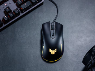 Mouse AsusTuf Gaming M3 Gen II (Black)