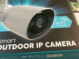 Camera cu wifi noua