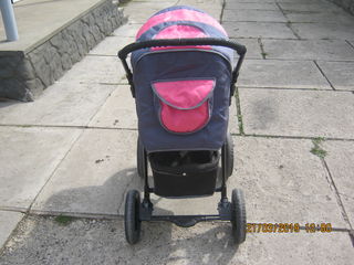 Детская коляска. foto 6