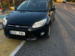 Ford Focus foto 8