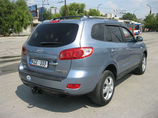 Hyundai Santa FE foto 5