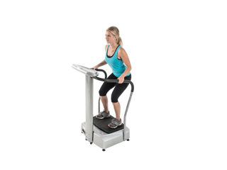 Виброплита VIBRO-FIT 2000 foto 1