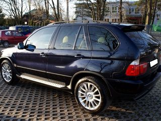 BMW X5 foto 2