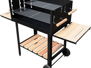 Grill-barbeque ProGarden