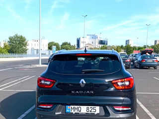 Renault Kadjar foto 6