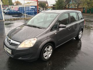 Opel Astra foto 7