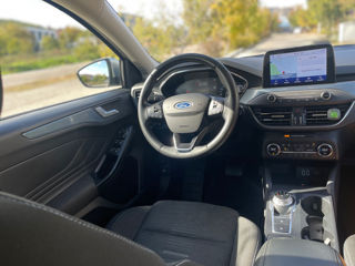 Ford Focus foto 5