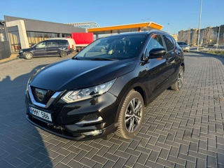 Nissan Qashqai foto 4