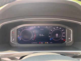 Volkswagen Tiguan фото 7