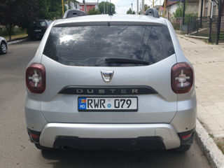 Dacia Duster foto 3