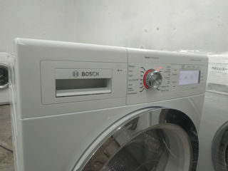 Mașini de spălat și uscătoare Miele Bosch Siemens AEG foto 12