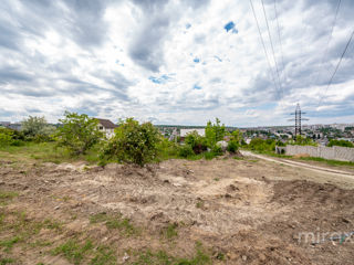 Se vinde teren pe str. Nicolae Sulac, Durlești, Chișinău foto 3