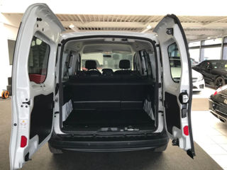 Renault Kangoo foto 17