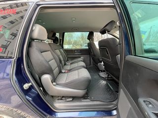 Seat Alhambra foto 17