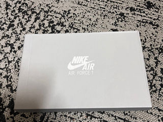 Nike air force 1 (new) foto 5