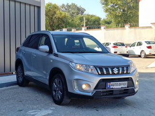 Suzuki Vitara foto 3