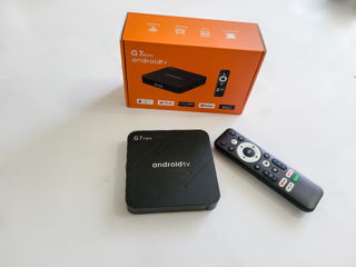 Android TV Box