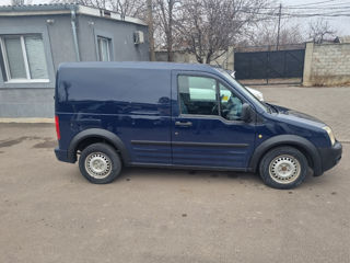 Ford Transit Connect foto 3