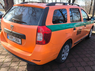 Dacia Logan Mcv foto 5