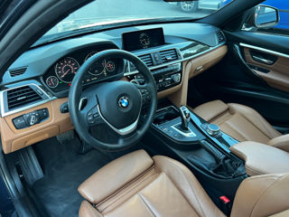 BMW 3 Series foto 8