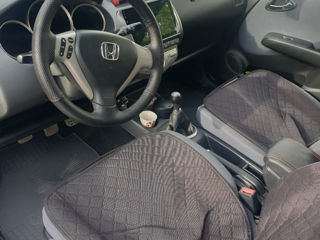 Honda Jazz фото 5