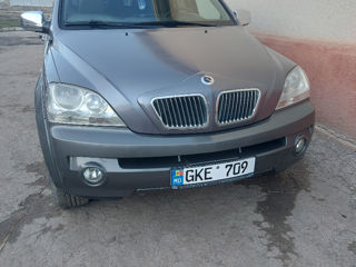 KIA Sorento foto 1