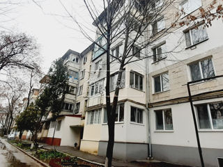 Apartament cu 4 camere, 62 m², Râșcani, Chișinău