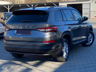 Skoda Kodiaq foto 5