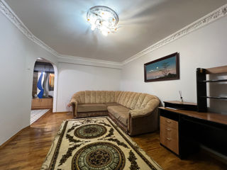 Apartament cu 3 camere, 72 m², Telecentru, Chișinău foto 4