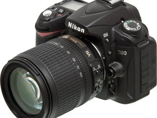 Nikon D 90kit