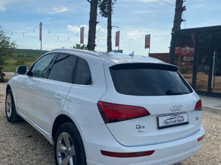 Audi Q5 foto 4