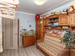 Apartament cu 4 camere, 95 m², Ciocana, Chișinău foto 15