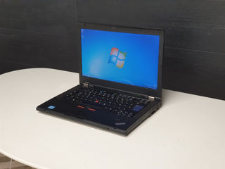 Lenovo ThinkPad i7/8GB/750GB/Garantie/Livrare! foto 5