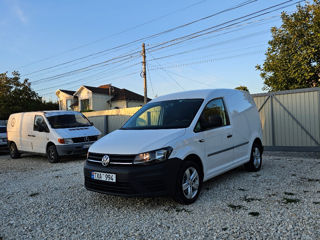 Volkswagen Caddy foto 3