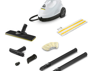 Curățitor De Abur Karcher Sc 2 Easyfix (1.512-600.0) - livrare / credit / agroteh foto 1