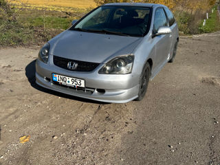 Honda Civic foto 2